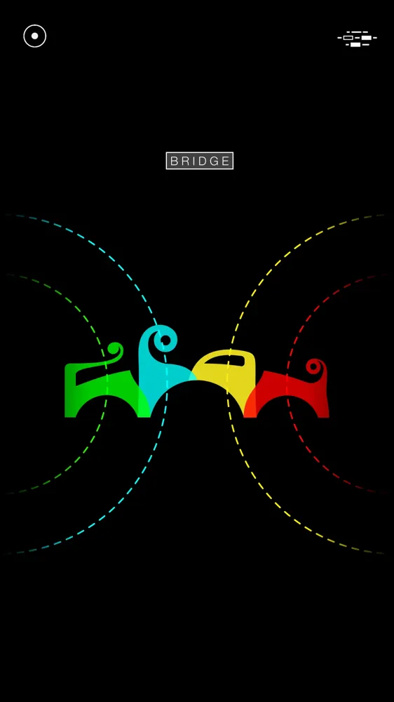 Schermata di gioco di G30 – A Memory Maze